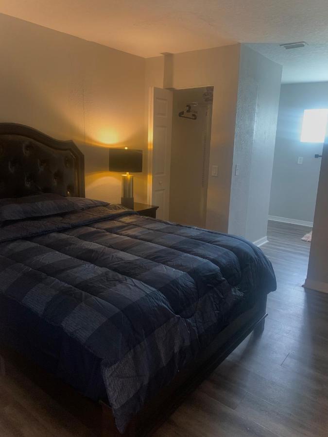 Casa Familia Martino 5 Daire Tampa Dış mekan fotoğraf