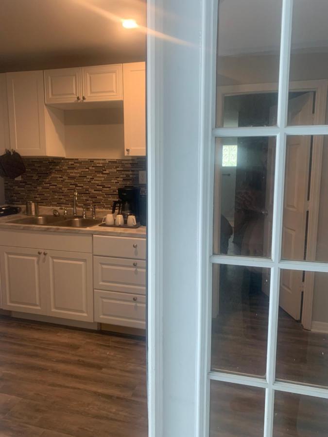 Casa Familia Martino 5 Daire Tampa Dış mekan fotoğraf