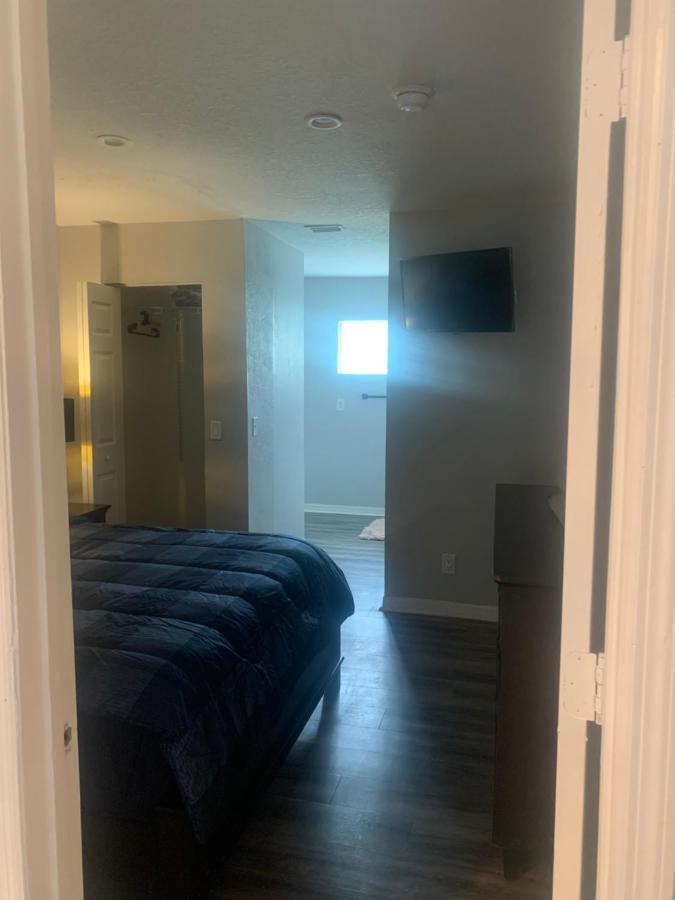 Casa Familia Martino 5 Daire Tampa Dış mekan fotoğraf