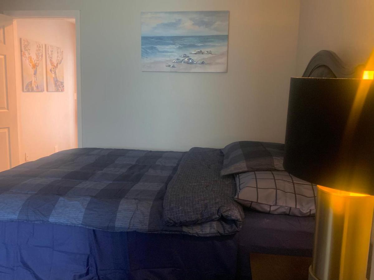 Casa Familia Martino 5 Daire Tampa Dış mekan fotoğraf