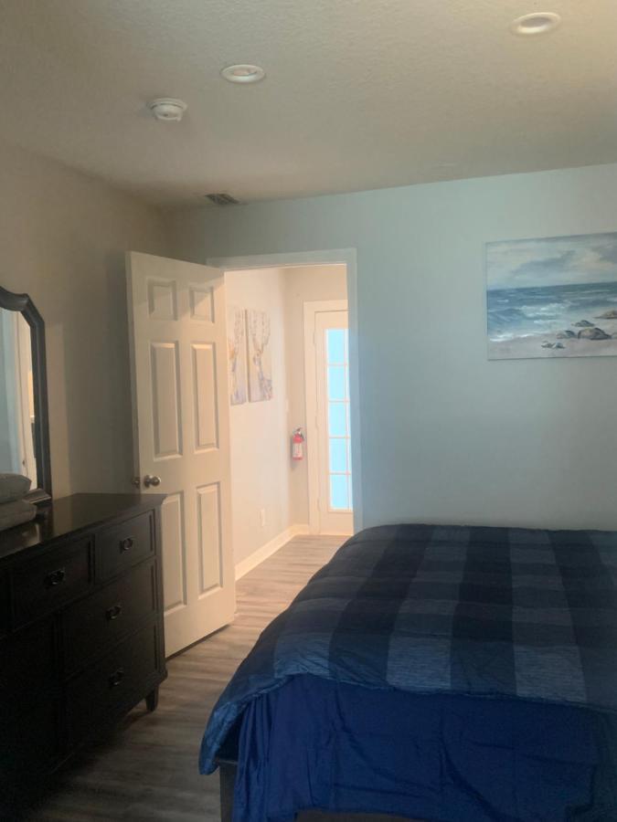 Casa Familia Martino 5 Daire Tampa Dış mekan fotoğraf