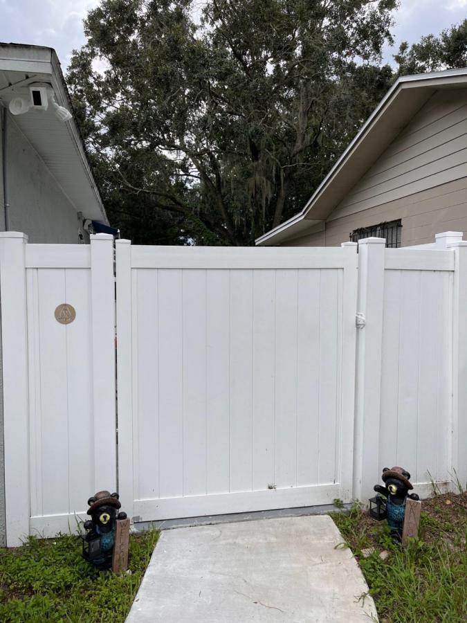 Casa Familia Martino 5 Daire Tampa Dış mekan fotoğraf