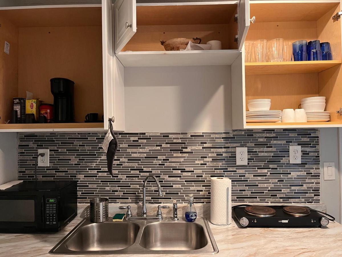 Casa Familia Martino 5 Daire Tampa Dış mekan fotoğraf