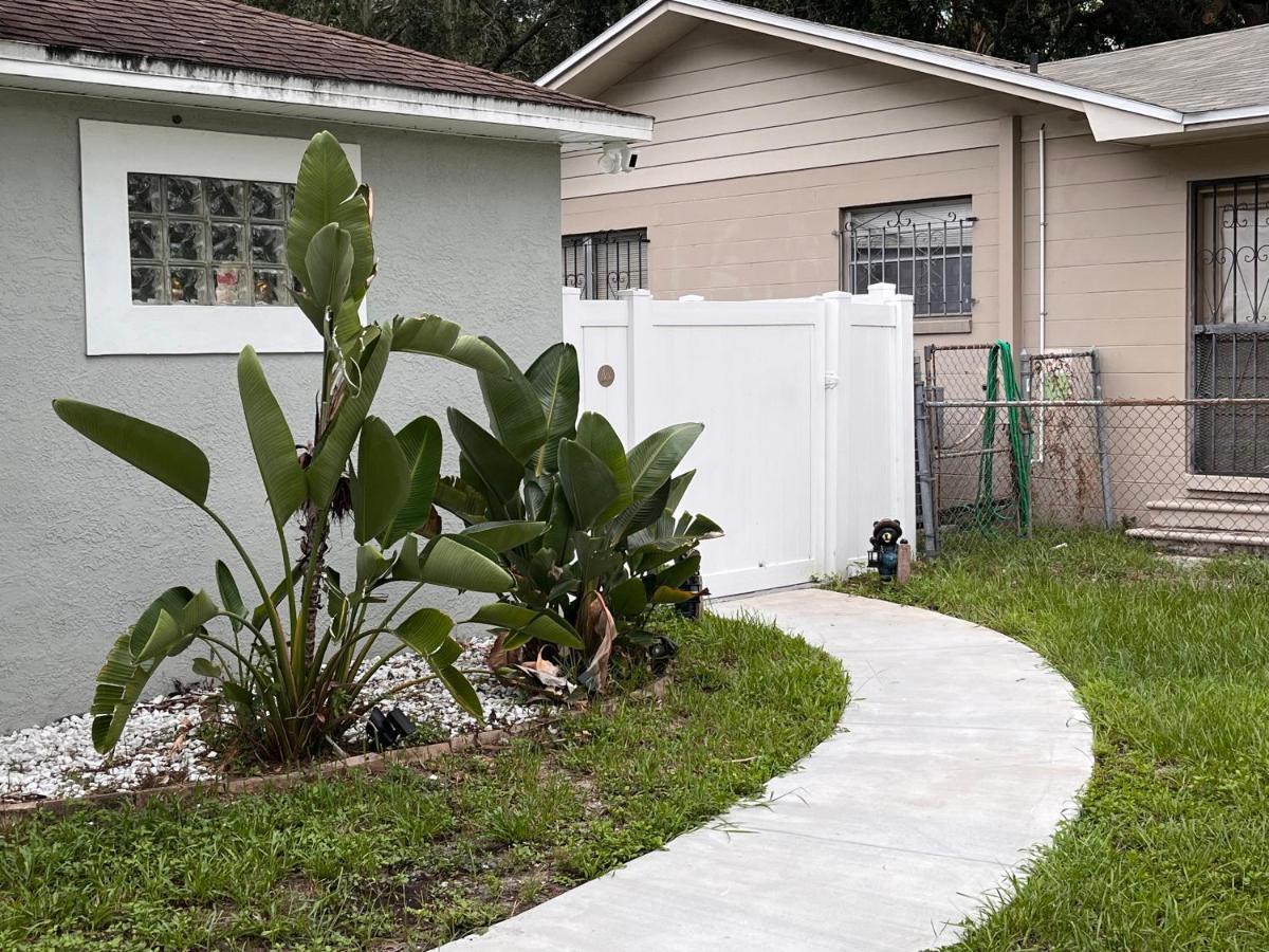 Casa Familia Martino 5 Daire Tampa Dış mekan fotoğraf